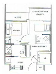 Laurel Tree (D23), Apartment #503451731